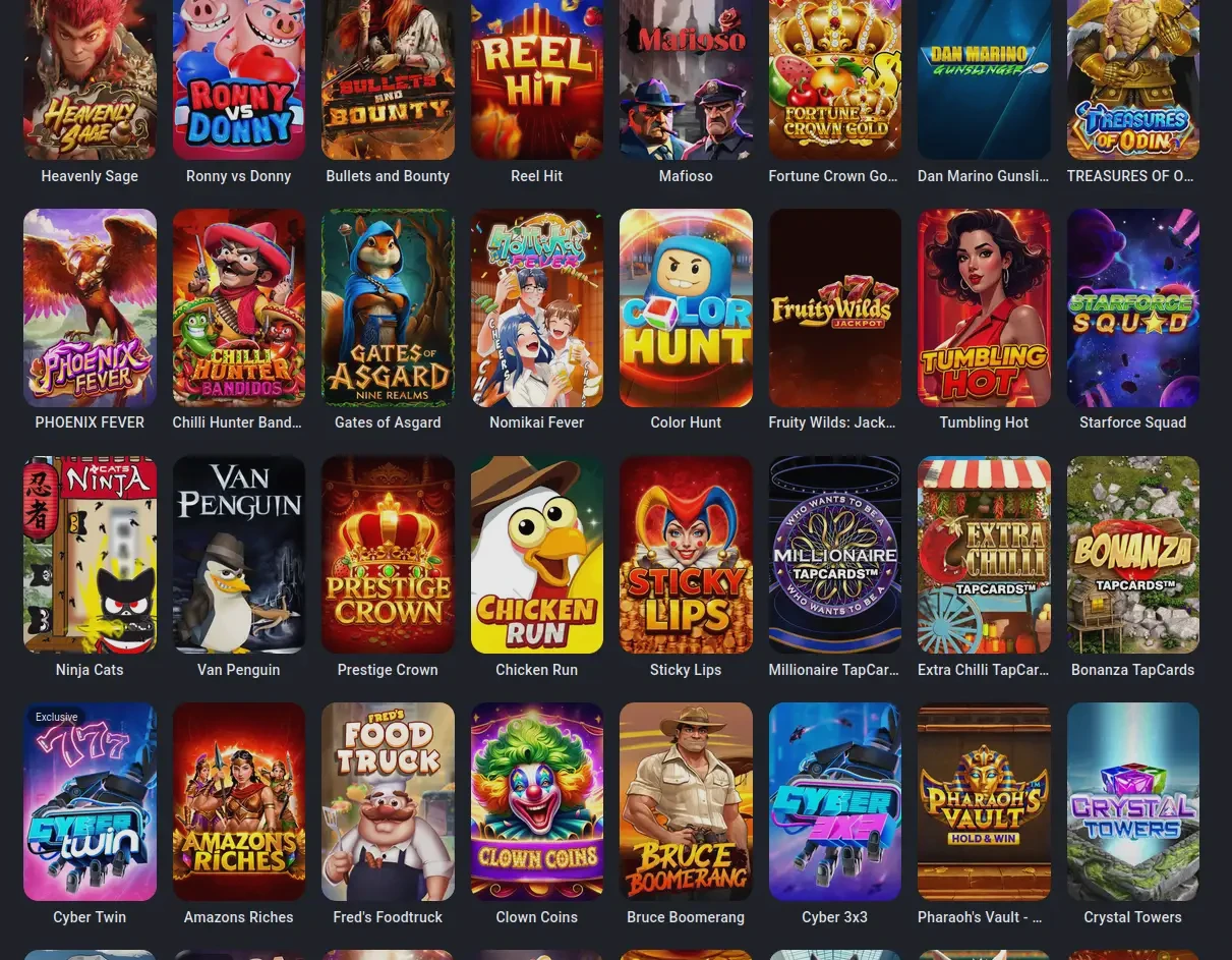 Polityka prywatności Zet Casino – ochrona danych graczy